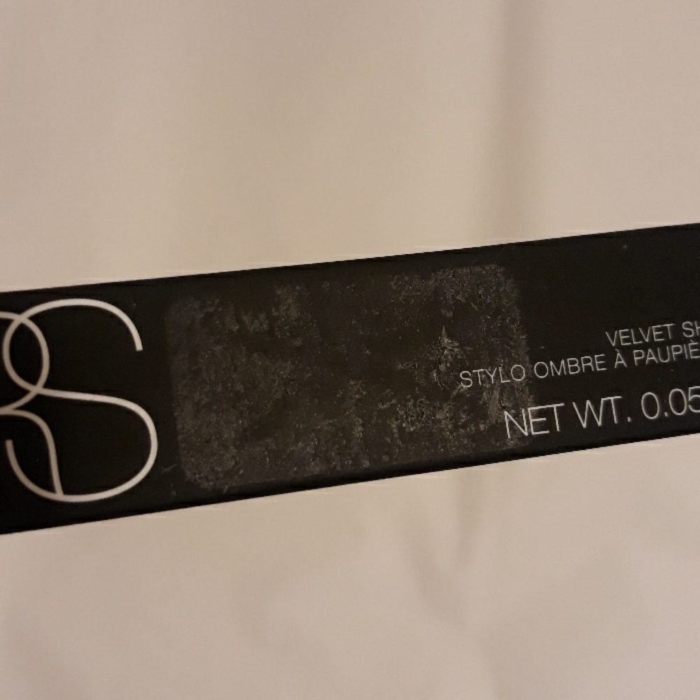 NARS Goddess Velvet Shadow Stick - Picture 16 of 16